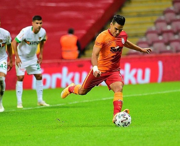 <h2>FALCAO İÇİN YAPILAN TEKLİF</h2>