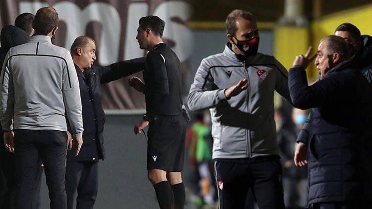 <h2>FATİH TERİM İDDİASI</h2>