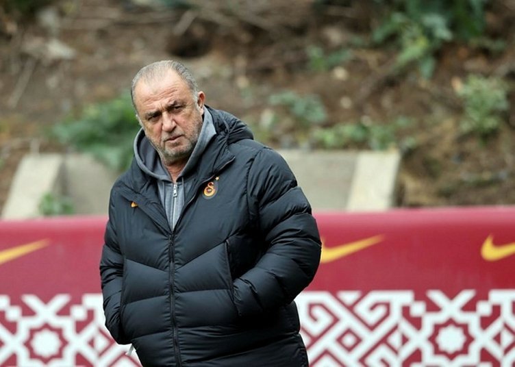 <h2>FATİH TERİM’İN GOLCÜ KARARI</h2>