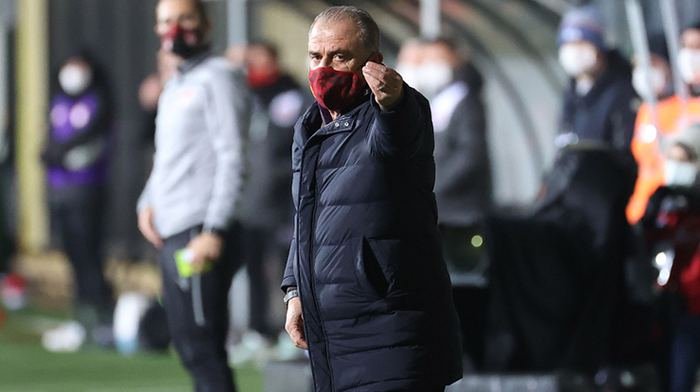 <h2>FATİH TERİM’İN TRANSFER LİSTESİ</h2>