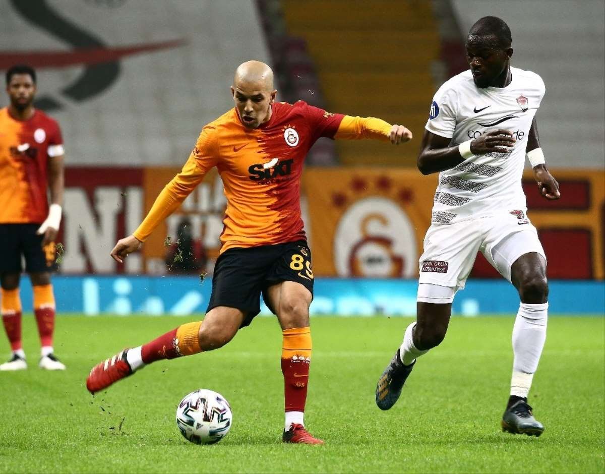 <h2>FEGHOULI</h2>