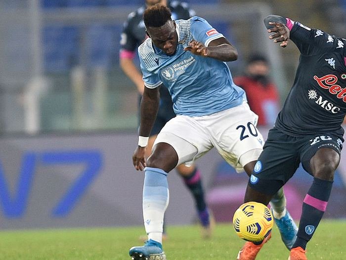 <h2>FENERBAHÇE İÇİN CAICEDO İDDİASI</h2>