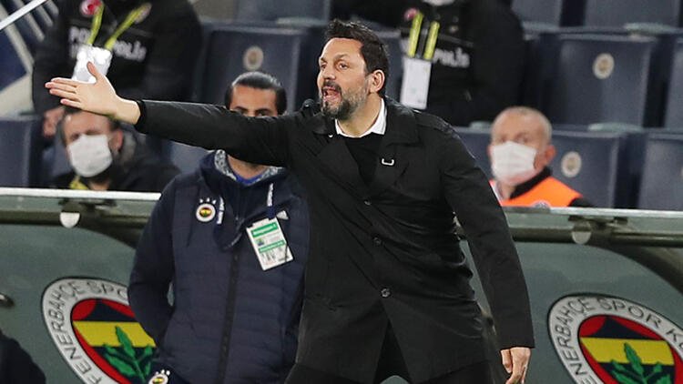 <h2>FENERBAHÇE’DE EROL BULUT KARARI</h2>