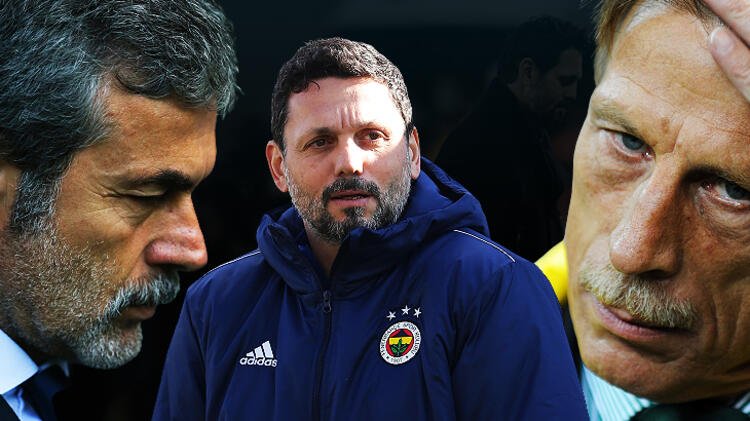<h2>FENERBAHÇE’DE FLAŞ GELİŞME</h2>