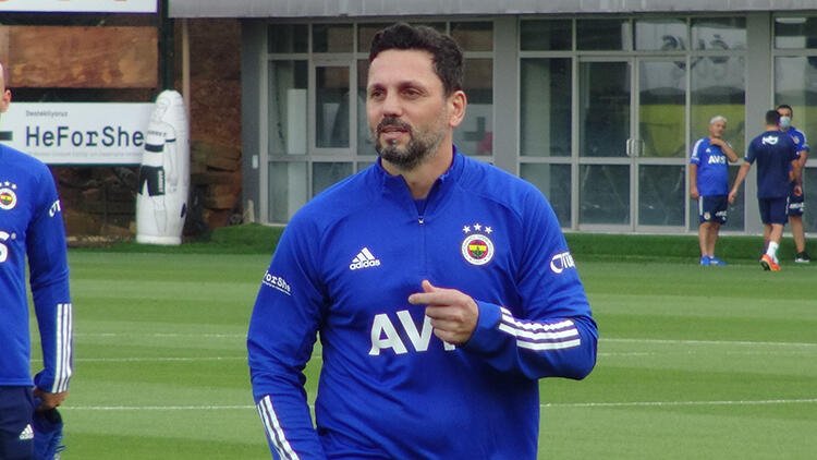 <h2>FENERBAHÇE’DE GÖRÜLMEMİŞ YASAK</h2>