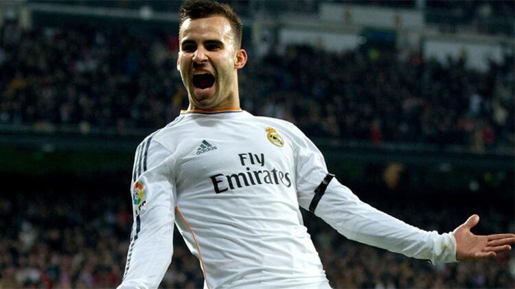 <h2>FENERBAHÇE’DE JESE GELİŞMESİ</h2>