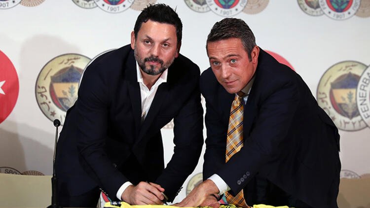 <h2>FENERBAHÇE’DE OLAY İDDİA</h2>