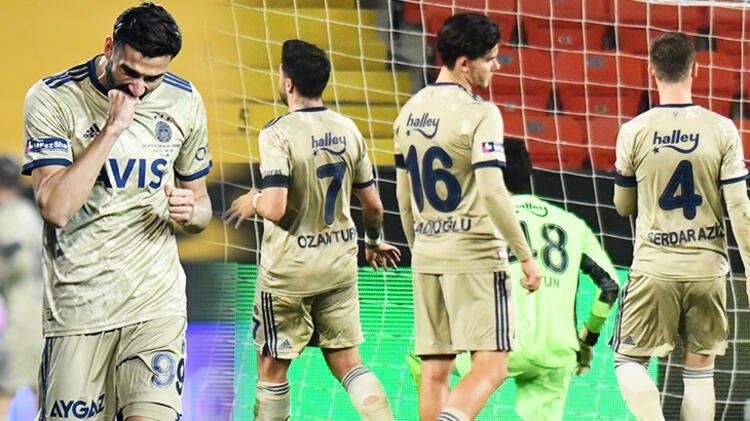 <h2>FENERBAHÇE’DEN TRANSFER OPERASYONU</h2>