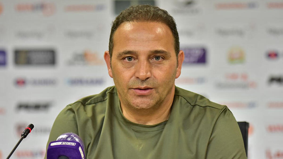 <h2>Fuat Çapa: 24 maç, 34 puan - 1,41</h2>