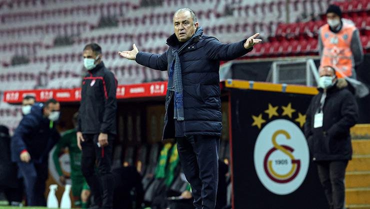 <h2>GALATASARAY’A KORONAVİRÜS ŞOKU</h2>