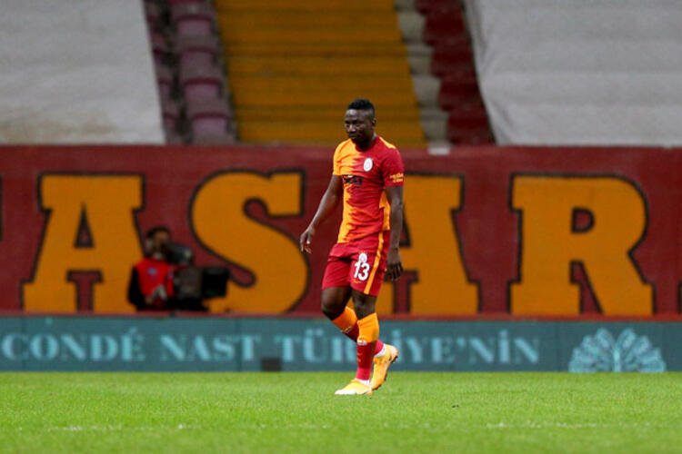 <h2>GALATASARAY’DA BEKLENMEDİK AYRILIK</h2>