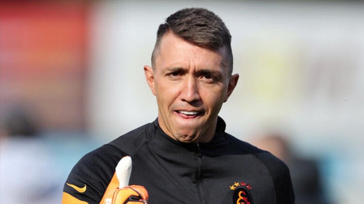 <h2>GALATASARAY’DA FLAŞ GELİŞME</h2>