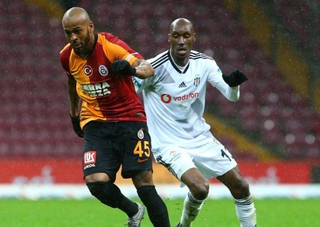 <h2>GALATASARAY’DA MARCAO’NUN FİYATI</h2>