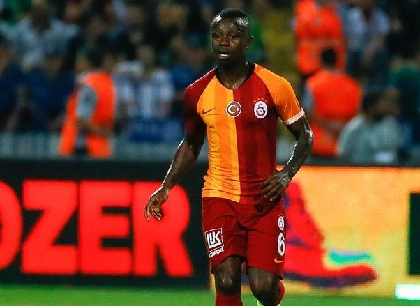 <h2>GALATASARAY’DA SERI GELİŞMESİ</h2>