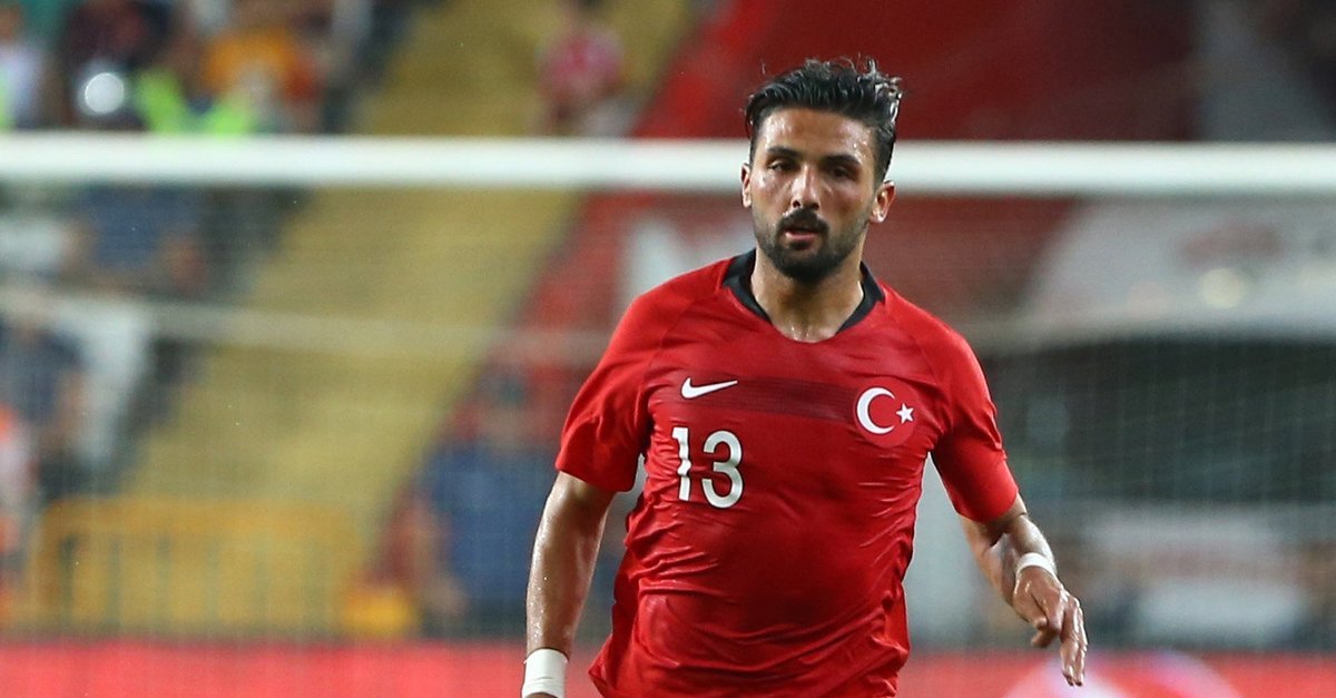 <h2>GALATASARAY’DA UMUT MERAŞ HAMLESİ</h2>