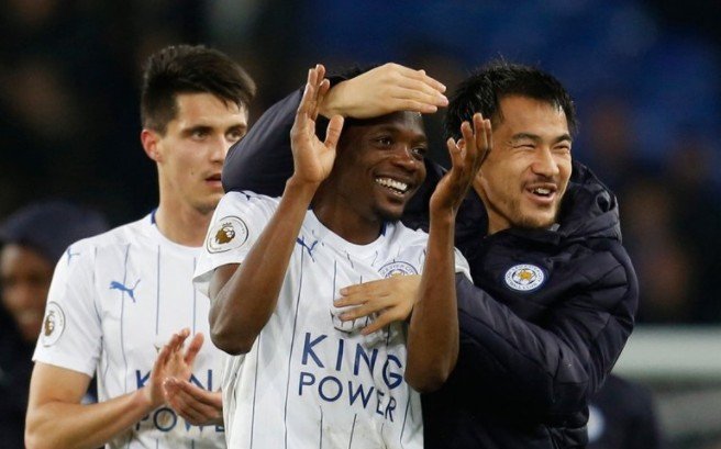 <h2>GALATASARAY’DAN AHMED MUSA HAMLESİ</h2>