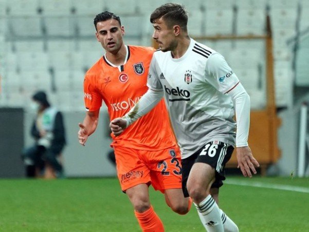 <h2>GALATASARAY’DAN DORUKHAN HAMLESİ</h2>