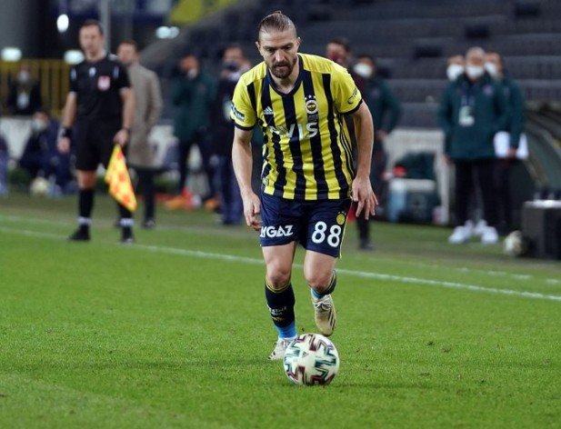 <h2>KADIKÖY’DE MAÇA DAMGA VURAN AN</h2>