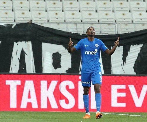 <h2>KOITA’DAN BEŞİKTAŞ’A MESAJ</h2>