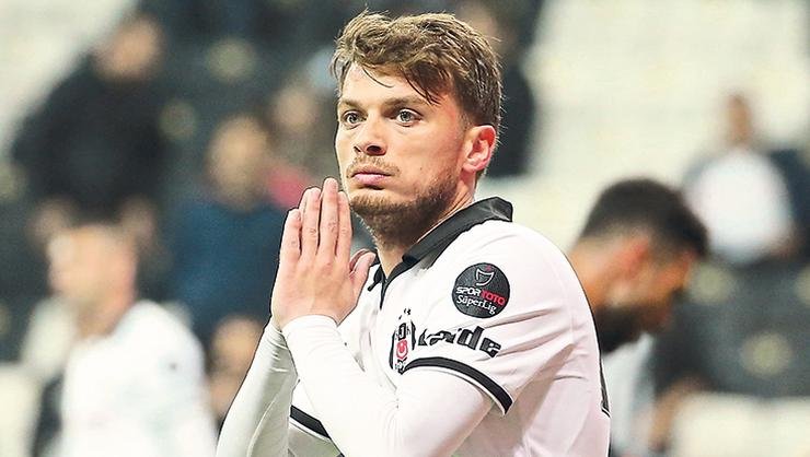 <h2>LJAJIC İÇİN AYRILIK KARARI</h2>