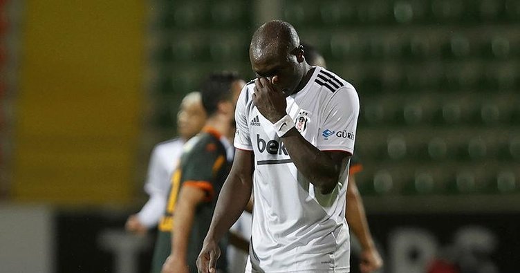 <h2>MARSILYA’NIN ABOUBAKAR ISRARI</h2>