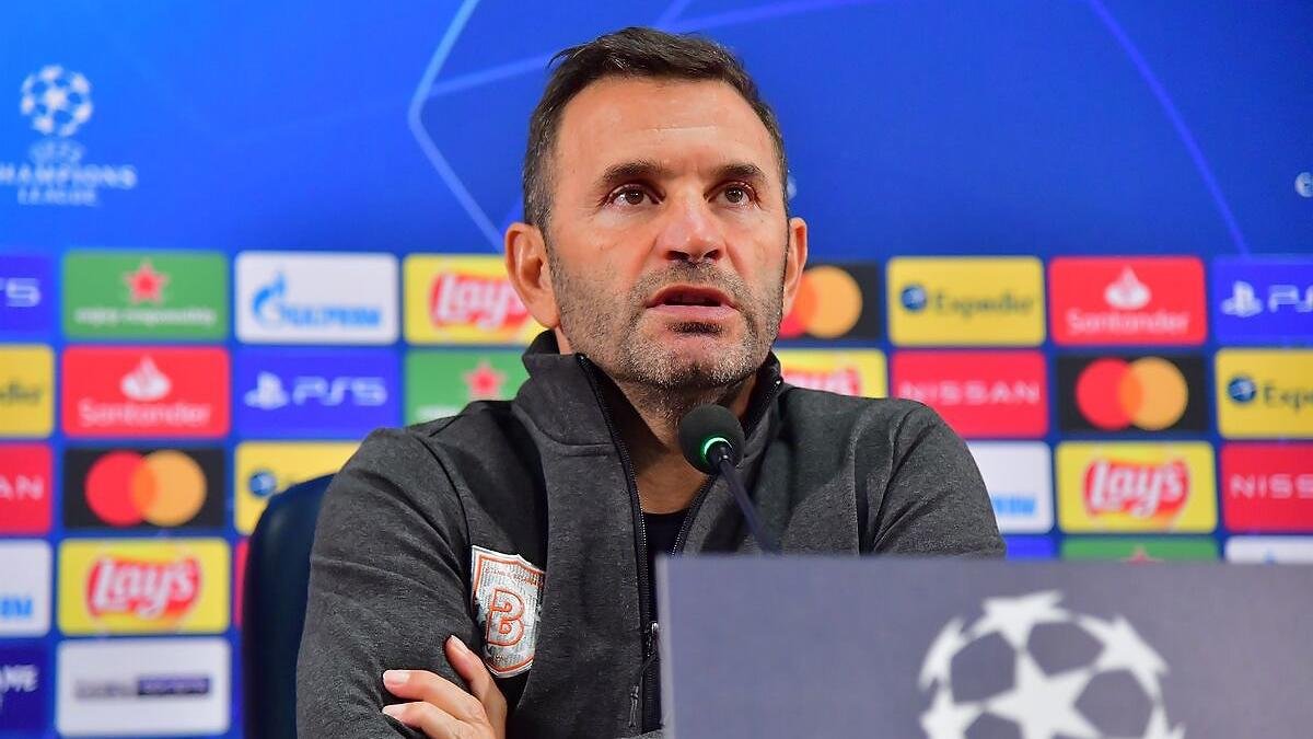 <h2>Okan Buruk: 31 maç, 52 puan - 1,67</h2>