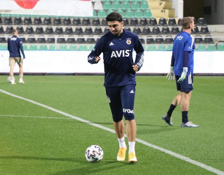 <h2>OZAN TUFAN’A ALMANYA’DAN TALİP</h2>