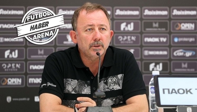 <h2>SERGEN YALÇIN’DAN TAÇ SÖZLERİ</h2>