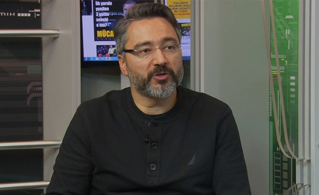<h2>SERKAN AKCAN’DAN JOSEF YORUMU</h2>