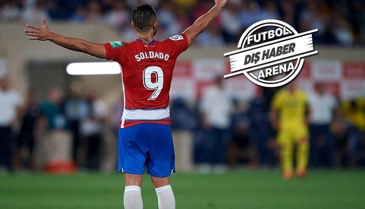 <h2>SOLDADO’DAN OLAY SÖZLER</h2>
