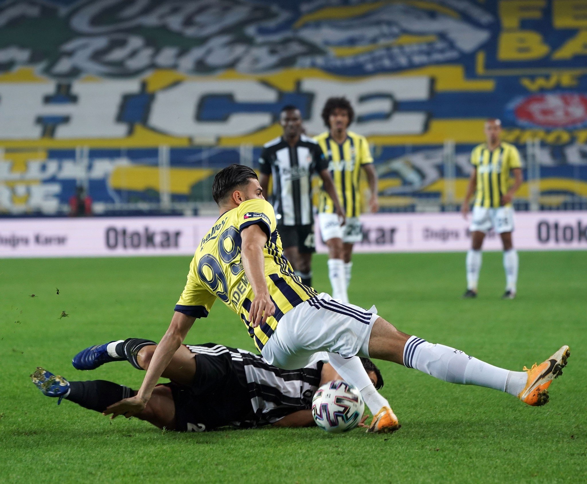'Son 5 yılda derbilerde en fazla puan toplayan takımlar