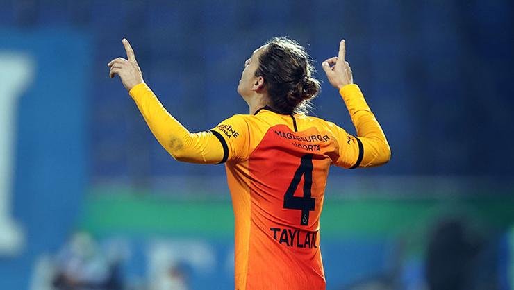 <h2>TAYLAN - GALATASARAY</h2>