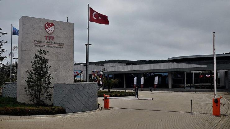 <h2>TFF’DEN KORONAVİRÜS AÇIKLAMASI</h2>