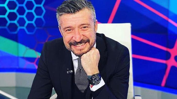 <h2>TÜMER METİN’DEN BEŞİKTAŞ YORUMU</h2>
