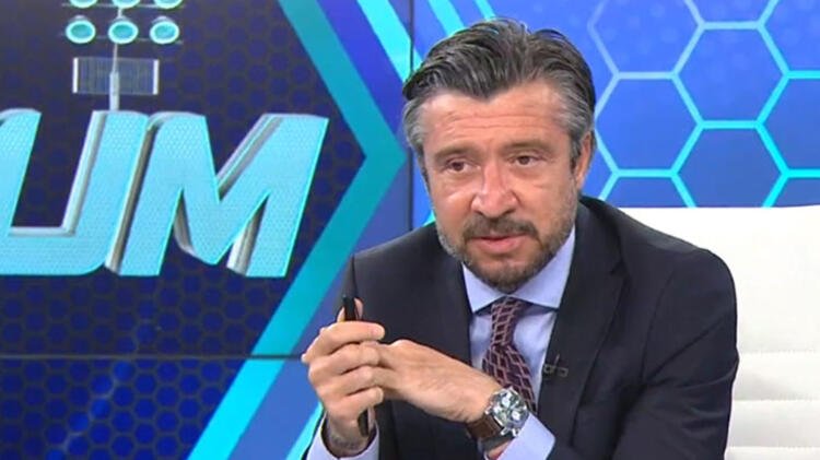 <h2>TÜMER METİN’DEN BEŞİKTAŞ YORUMU</h2>