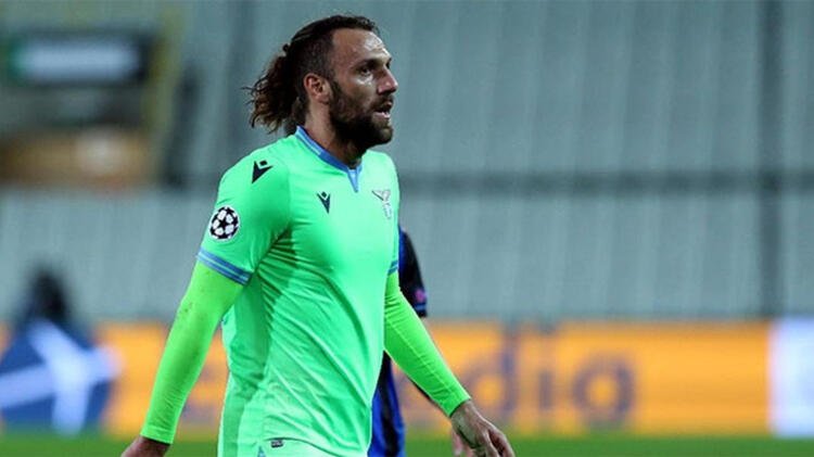 <h2>VEDAT MURIQI İÇİN GALATASARAY AÇIKLAMASI</h2>