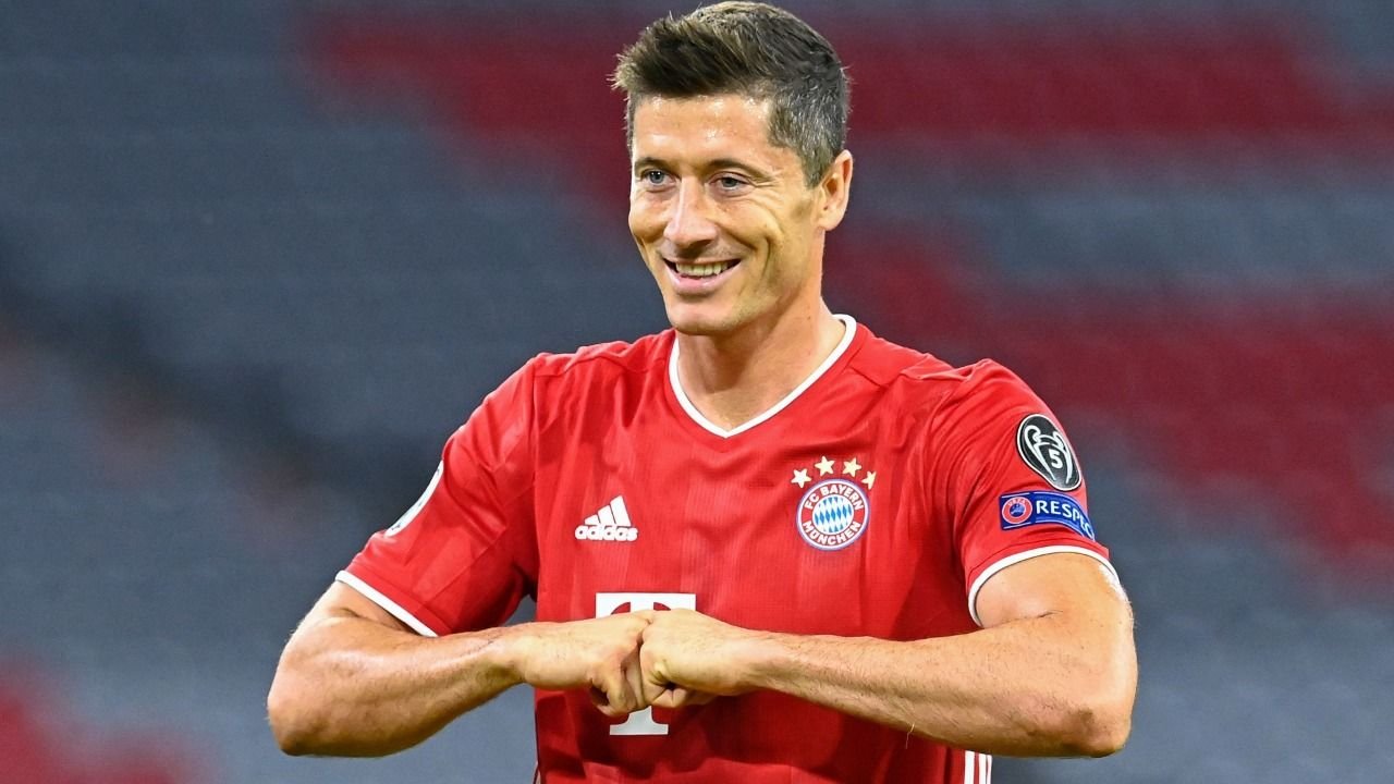 'Yılın en iyi golcüleri açıklandı