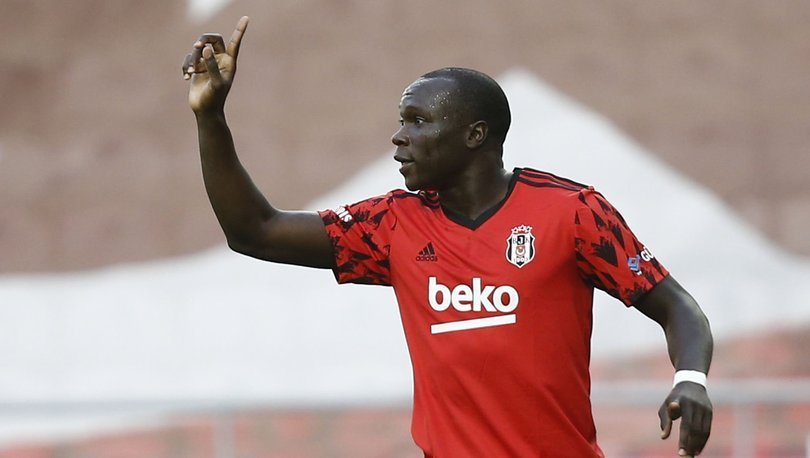 ABOUBAKAR’A TALİP ÇIKTI