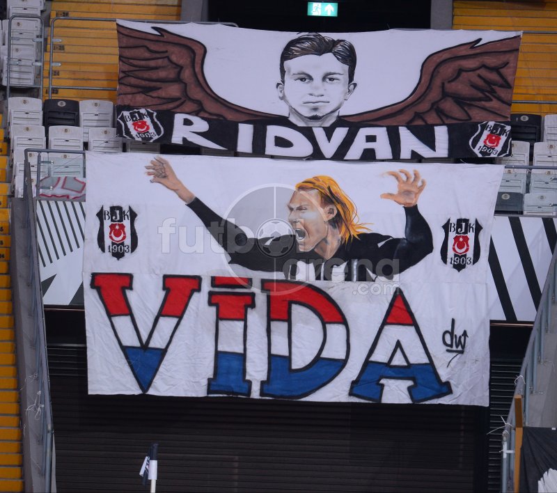 'FutbolArena Beşiktaş - Rizespor maçında