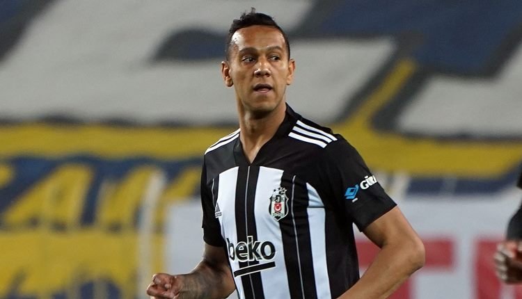 <h2>BEŞİKTAŞ’A JOSEF MÜJDESİ</h2>