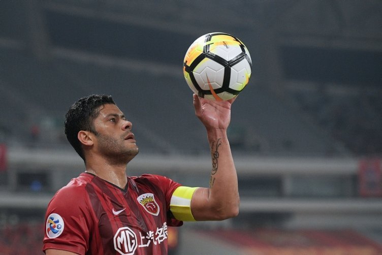 <h2>BEŞİKTAŞ’TA HULK VE DORUKHAN GELİŞMESİ</h2>