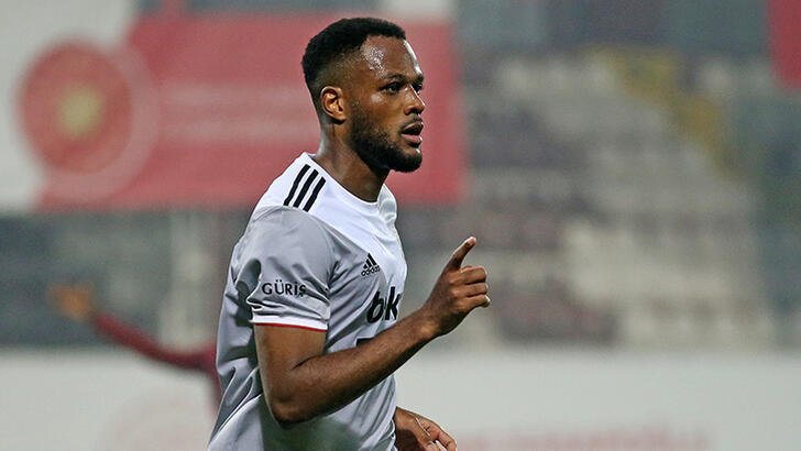 <h2>BEŞİKTAŞ’TA LARIN KARARI</h2>