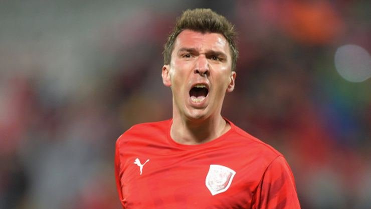 <h2>BEŞİKTAŞ’TA MANDZUKIC GELİŞMESİ</h2>