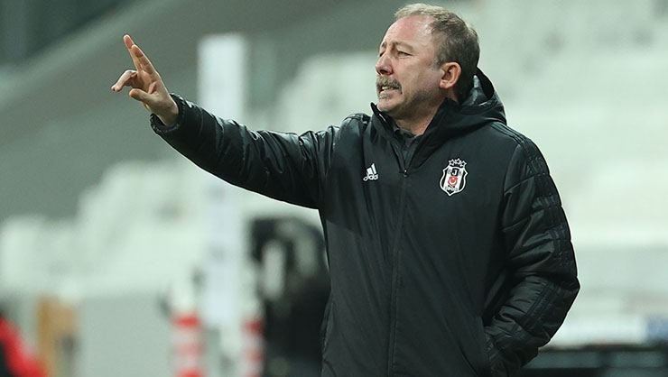 <h2>BEŞİKTAŞ’TA SERGEN YALÇIN GELİŞMESİ</h2>