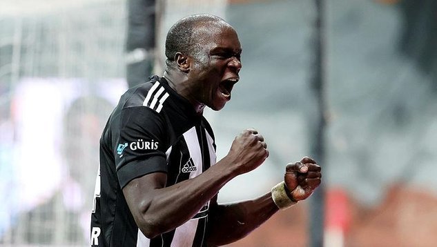 <h2>BEŞİKTAŞ’TAN ABOUBAKAR PLANI</h2>