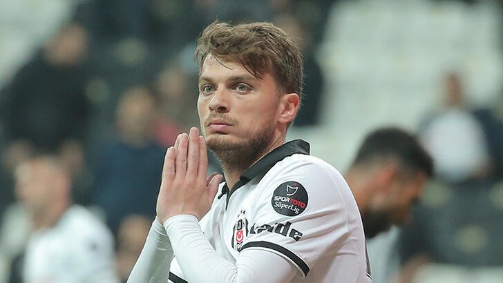 BEŞİKTAŞ’TAN LJAJIC KARARI