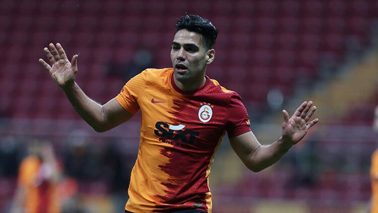 <h2>FALCAO’DAN AYRILIK ŞARTI</h2>