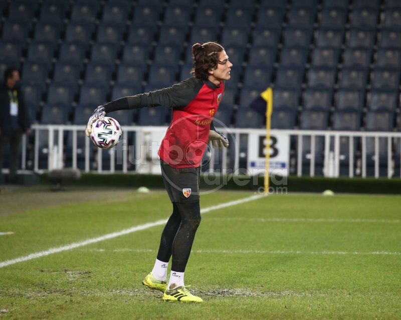 'FutbolArena Fenerbahçe - Kayserispor maçında