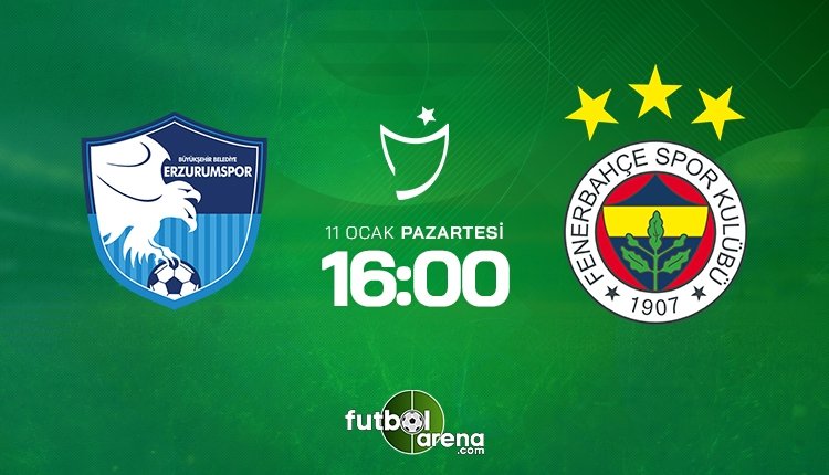 <h2>FENERBAHÇE’NİN MUHTEMEL 11’İ</h2>