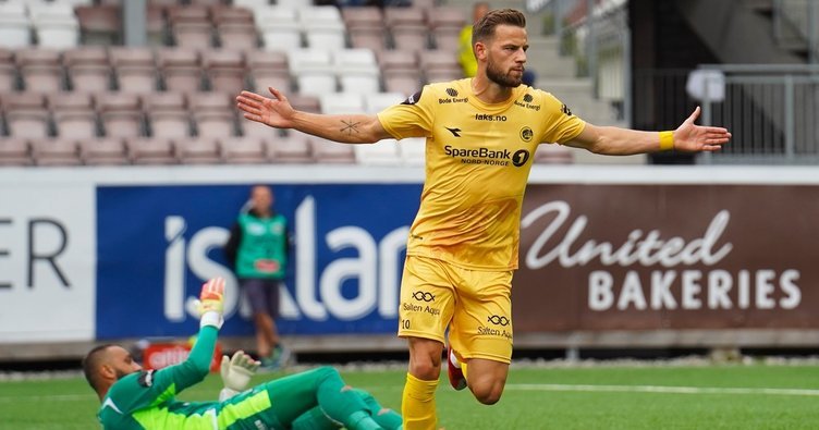 <h2>FENERBAHÇE’YE SÜRPRİZ TRANSFER</h2>